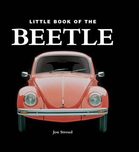 Little Book of Beetle