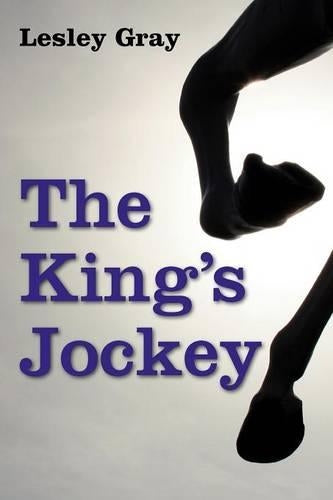 The Kings Jockey