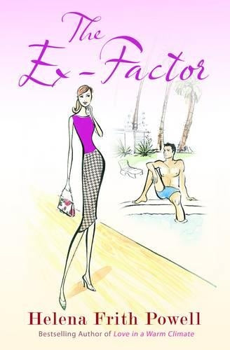 The Ex-Factor: A Novel