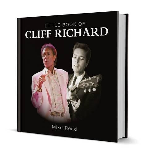 Little Book of Cliff Richard