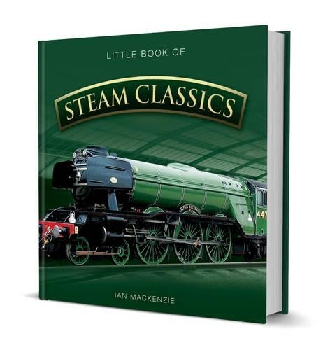 Steam Classics (Little Books)