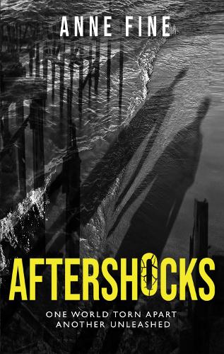 Aftershocks!