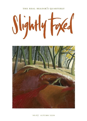 Slightly Foxed: A Separate World (Slightly Foxed: The Real Readers Quarterly)