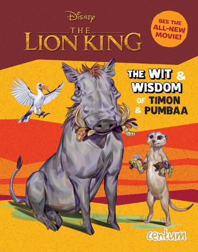 The Lion King - Circle of Life & Wisdoms - Official Disney 2019 Movie Tie In