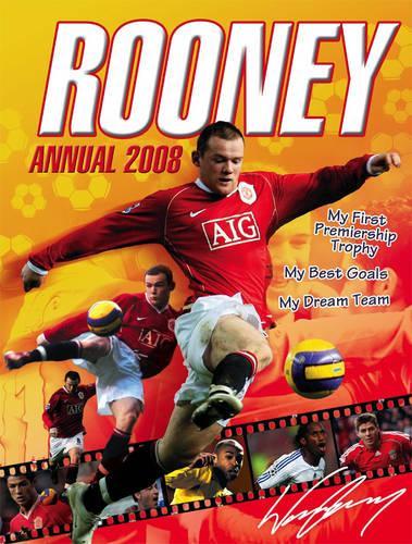 The Rooney Annual 2008
