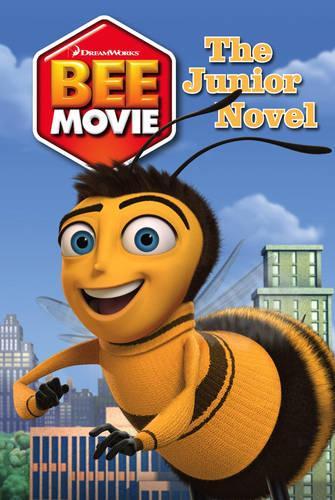 Bee Movie - The Junior Novel