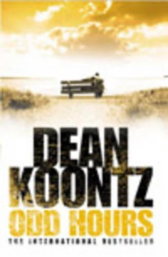 Odd Hours (Odd Thomas 4)