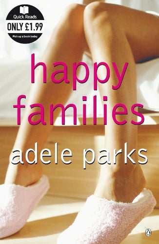 Happy Families (Quick Read)