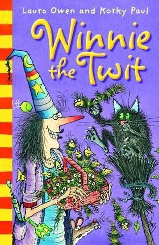 Winnie the Twit