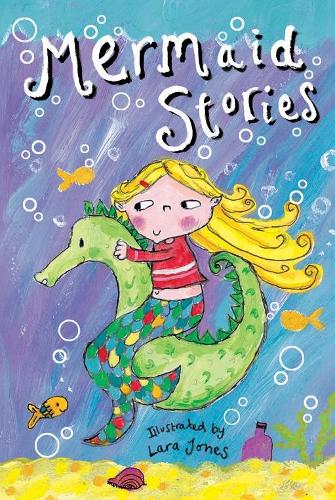 Mermaid Stories