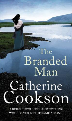 The Branded Man
