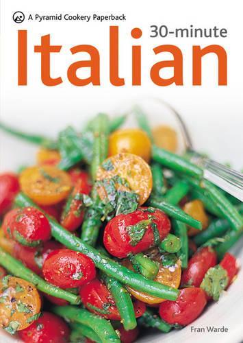 30-Minute Italian (Pyramids)