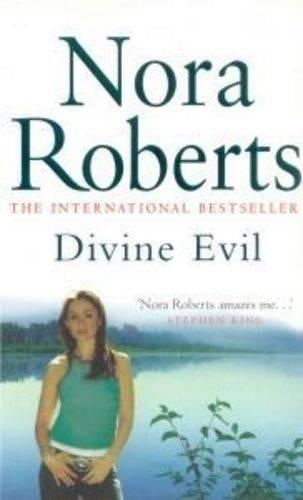 Divine Evil