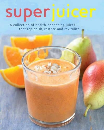 Superjuicer (Energy!)