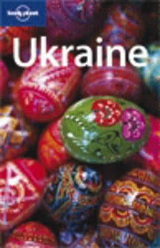 Ukraine (Lonely Planet Country Guides)