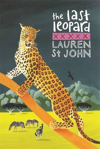 The Last Lepard xxxxx