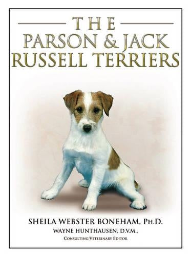 The Parson & Jack Russell Terriers