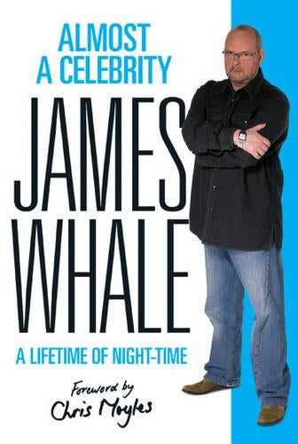 Almost a Celebrity: A Lifetime of Night-Time
