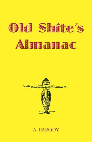 Old Shites Almanac