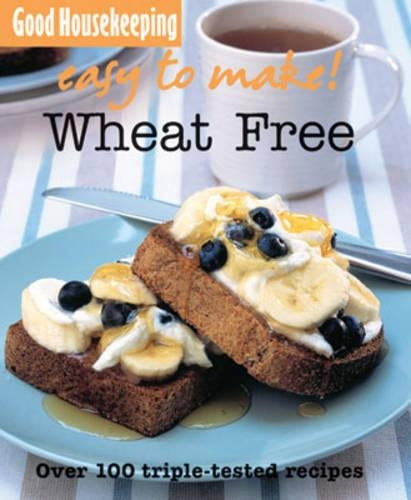 GH Easy to Make! Wheat Free