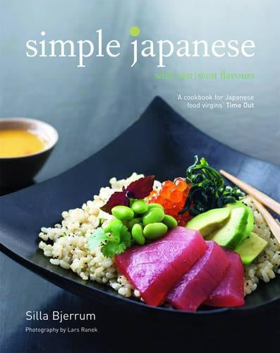 Simple Japanese