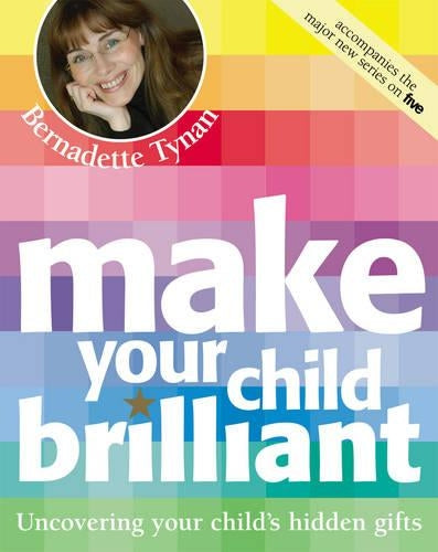Make Your Child Brilliant