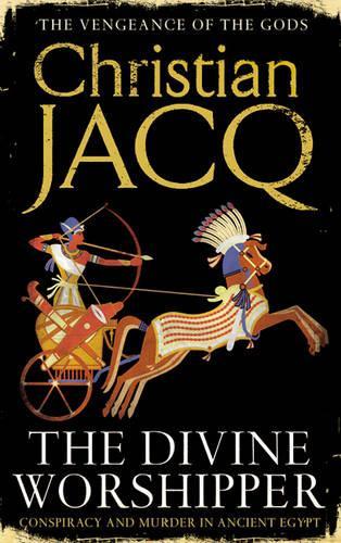 The Divine Worshipper (Vengeance of the Gods 2)