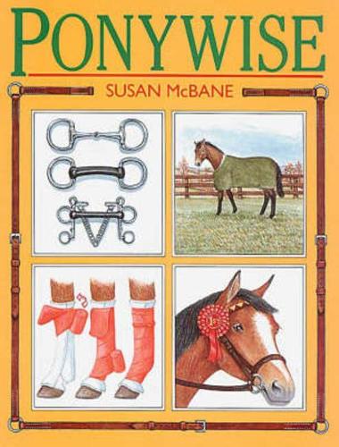 Ponywise: Pony Know-how - For All the Family