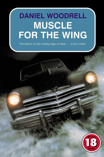 Muscle for the Wing: No. 2: A Shade Novel