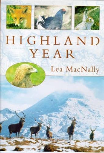 Highland Year