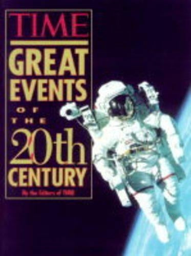 Great Events of the 20th Century