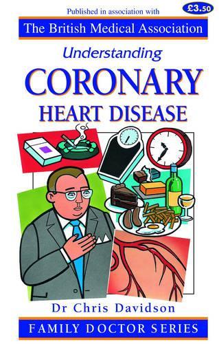 Coronary Heart Disease (Understanding)