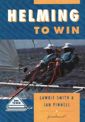 Helming to Win (Sail to Win)