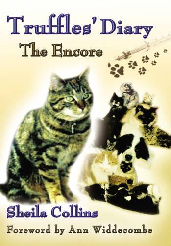 Truffles Diary: The Encore
