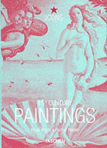 Icons of Art, 15th Century (Icons Series)
