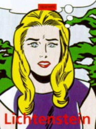Lichtenstein (Taschen Basic Art Series)