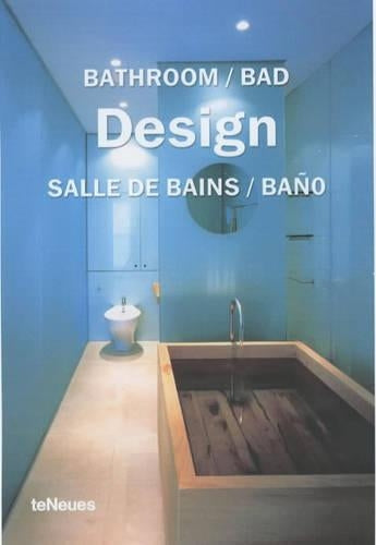 Bathroom Design (Designpocket)