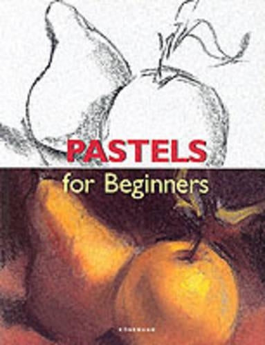 Pastel Artist: Fine Art for Beginners (Fine Arts for Beginners)