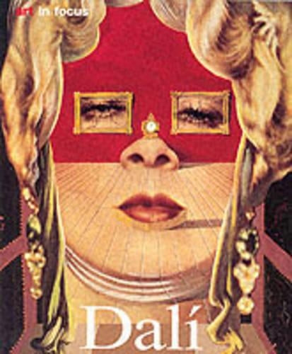 Salvador Dali: Life and Work