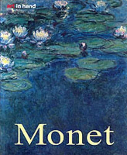 Monet (Art in Hand)