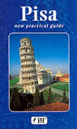 Pisa: Practical Guide (Bonechi Travel Guides)