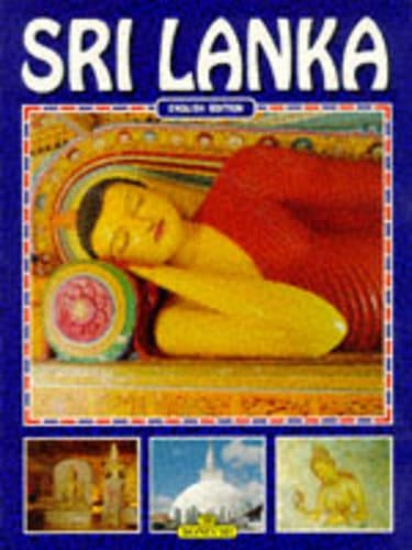Sri Lanka (Bonechi Tourist Classics)