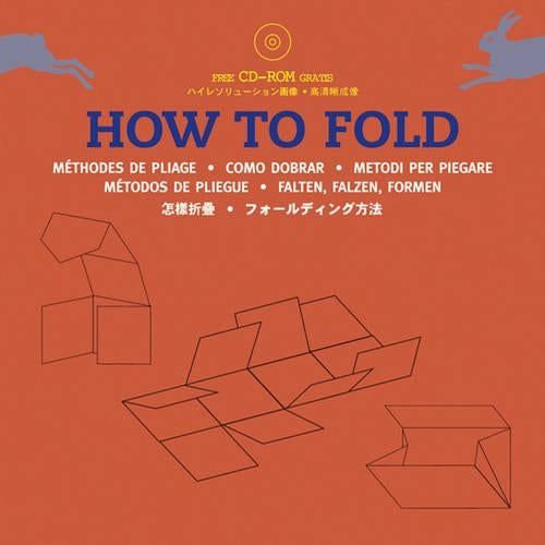 How to Fold (Packaging and Folding)