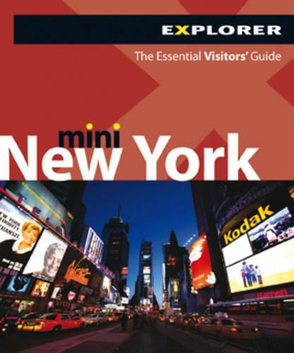 New York Mini Visitors Guide
