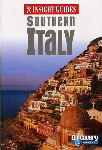 Southern Italy Insight Guide (Insight Guides)