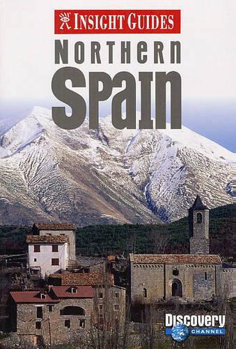 Northern Spain Insight Guide (Insight Guides)
