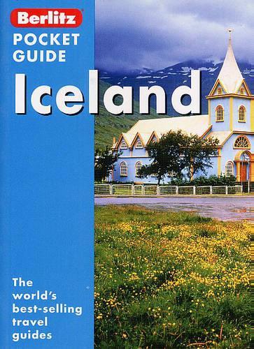 Iceland Berlitz Pocket Guide (Berlitz Pocket Guides)