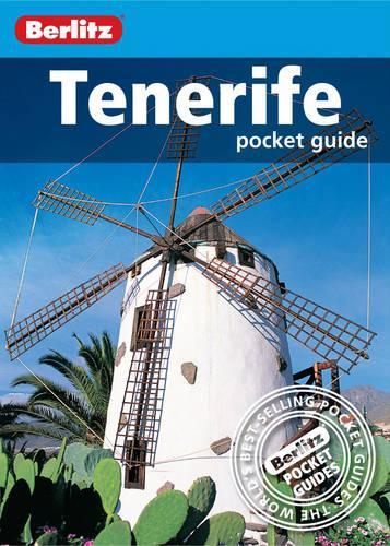 Tenerife Berlitz Pocket Guide (Berlitz Pocket Guides)