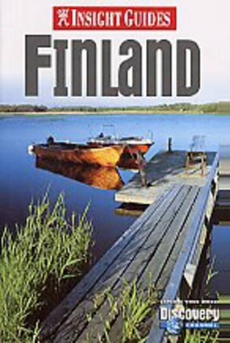 Finland Insight Guide (Insight Guides)