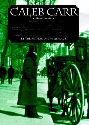 The Angel Of Darkness: Number 2 in series (Laszlo Kreizler & John Schuyler Moore)